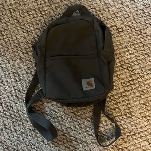 Mini Carhartt Backpack
